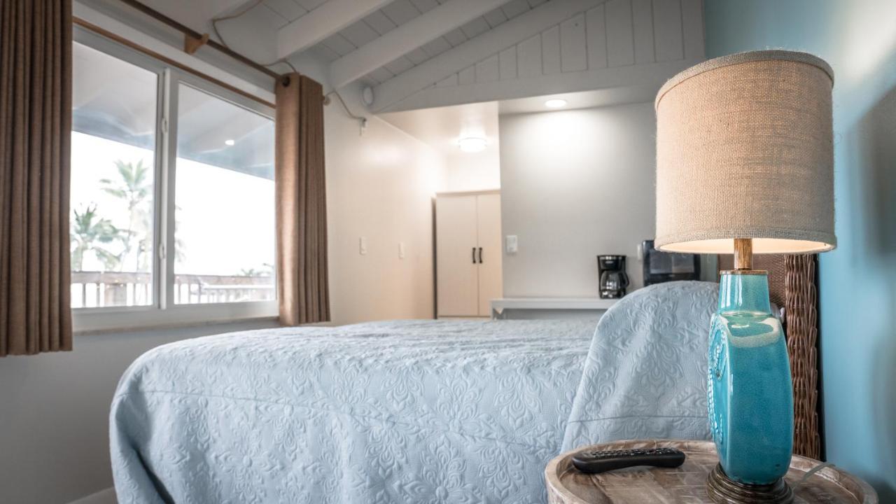 Ragged Edge Resort & Marina อิสลามอราดา ภายนอก รูปภาพ